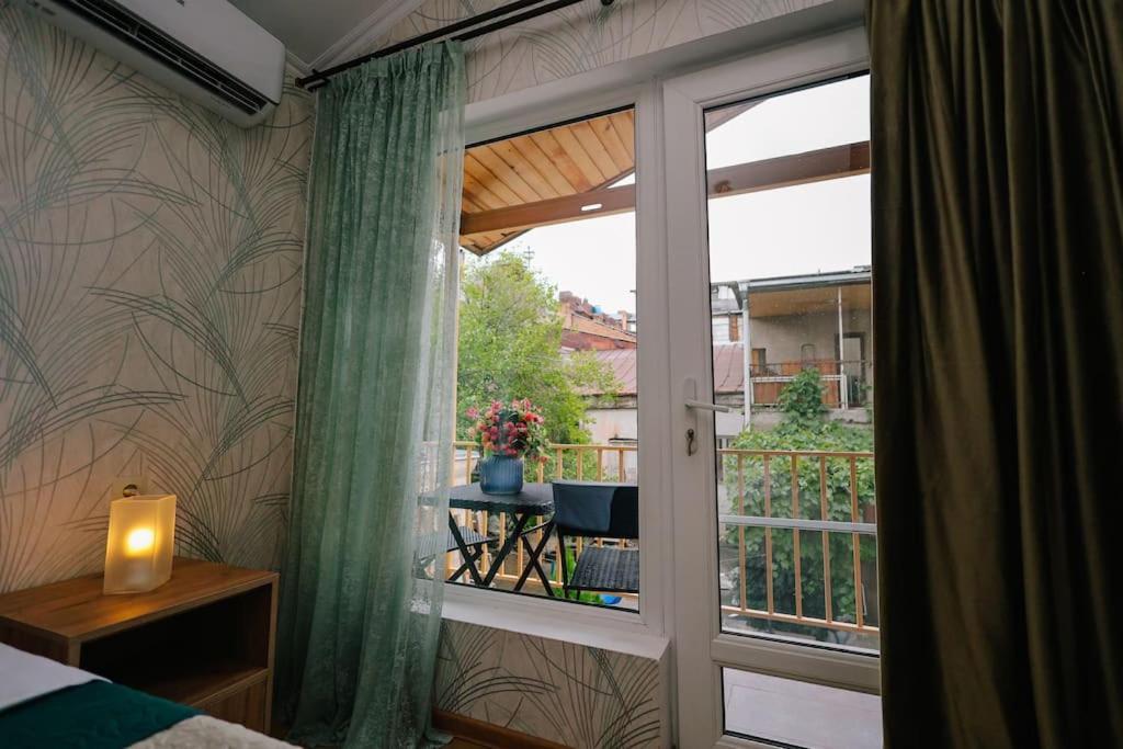 Cozy House Apartman Tbiliszi Kültér fotó