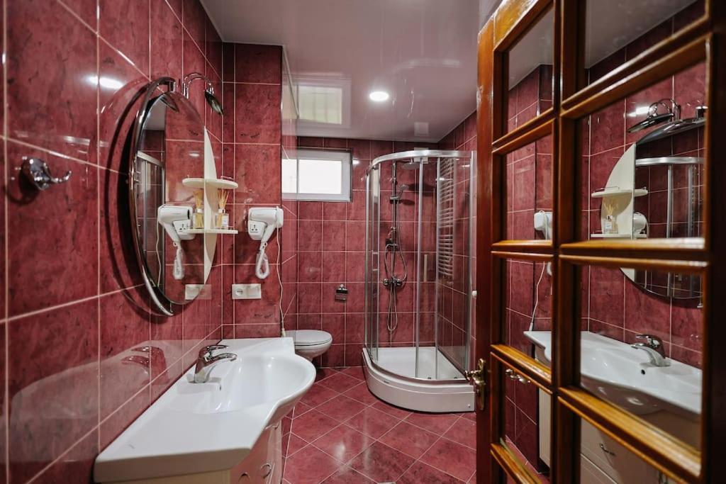 Cozy House Apartman Tbiliszi Kültér fotó