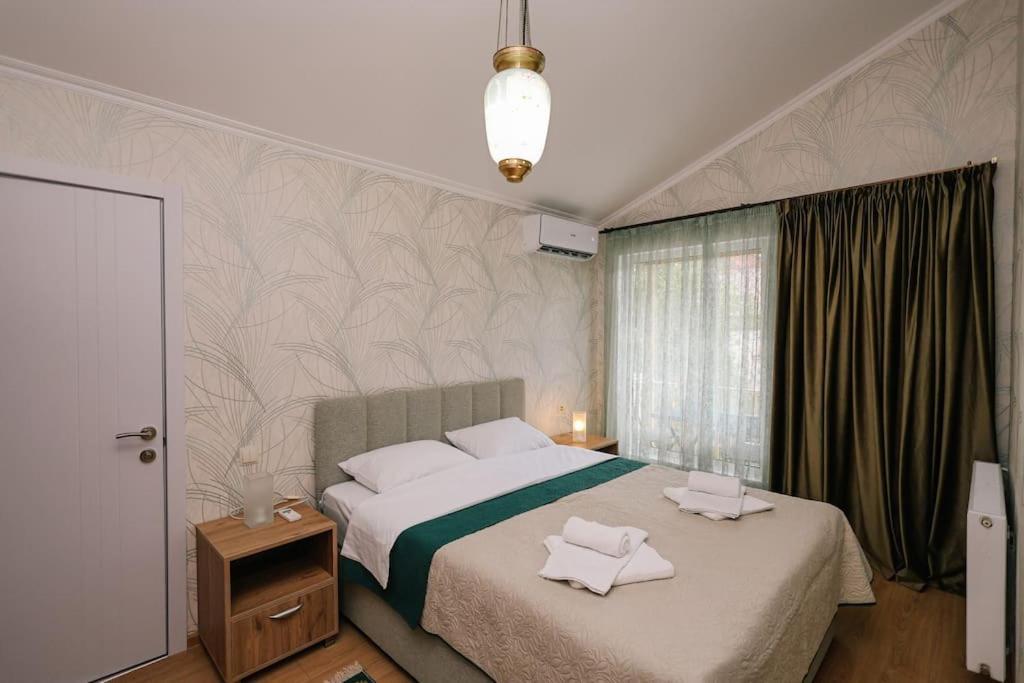Cozy House Apartman Tbiliszi Kültér fotó
