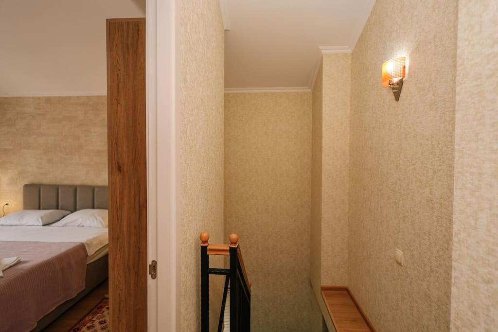 Cozy House Apartman Tbiliszi Kültér fotó