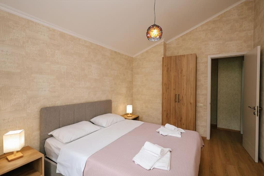 Cozy House Apartman Tbiliszi Kültér fotó